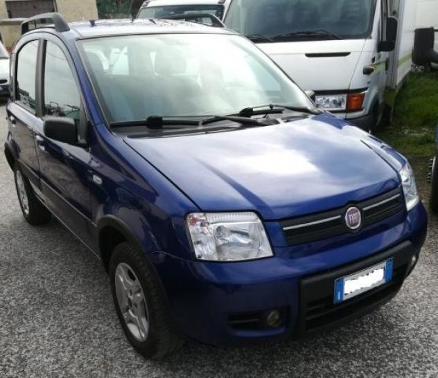 FIAT - Panda - 1.2 Climbing Natural Power - Foto 2