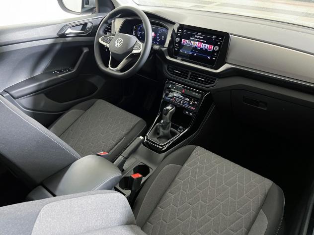 Volkswagen T-Cross T-Cross 1.0 tsi Edition Plus 115cv dsg - Foto 7