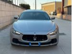 Maserati Ghibli V6 Diesel 275 CV