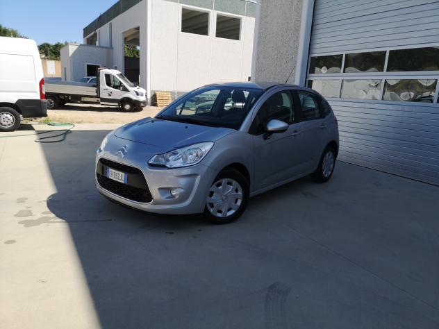 Citroen C3 1.2 VTi 82 Exclusive