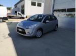 Citroen C3 1.2 VTi 82 Exclusive