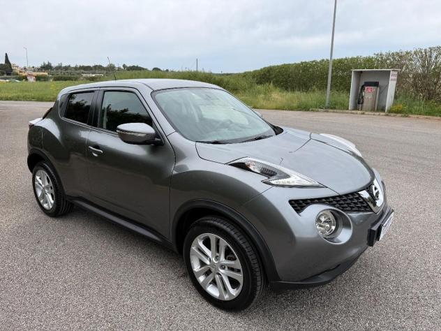 NISSAN - Juke - 1.5 dCi S&S Acenta - Foto 5