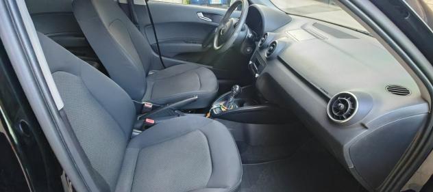Audi A1 1.6 TDI Attraction - Foto 8