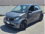 Smart ForFour 70 1.0 twinamic Prime