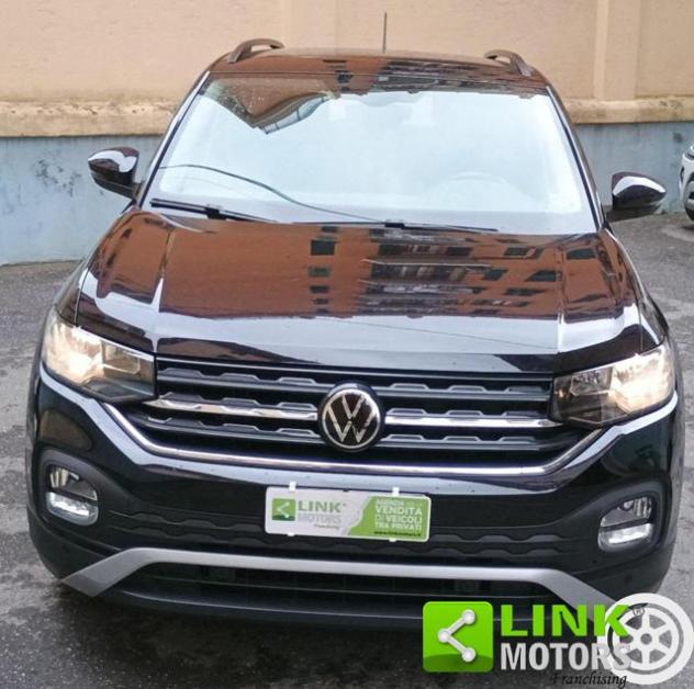 VOLKSWAGEN T-Cross 1.0 TSI 110 CV DSG Style rif. 23777179 - Foto 6