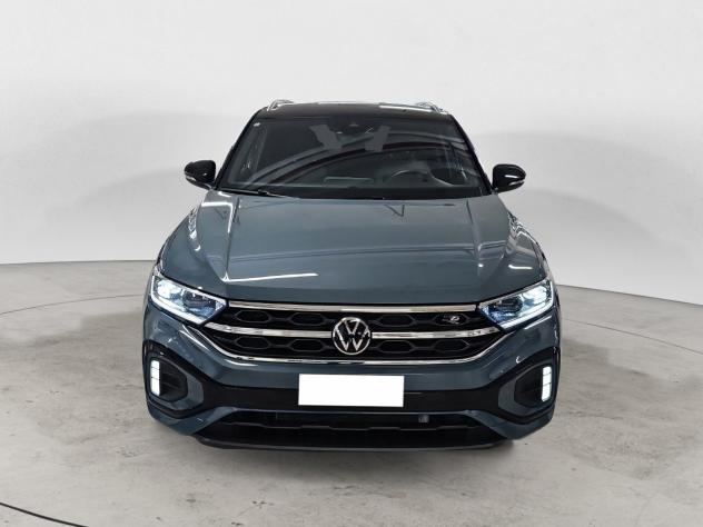 Volkswagen T-Roc 1.0 TSI R-Line Plus - Foto 2