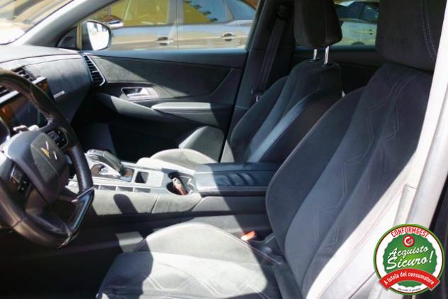 DS AUTOMOBILES DS 7 Crossback BlueHDi 130 aut. Performance Line+ rif. 23940217 - Foto 9