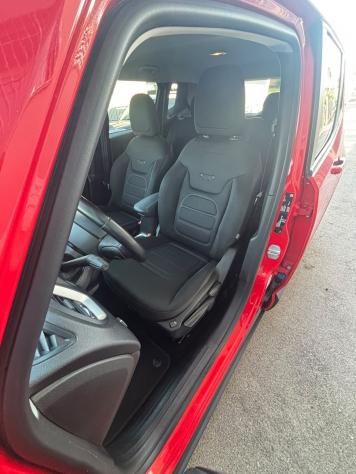 Jeep Renegade 1.6 Mjt 120 CV Limited ANNO 2018 - Foto 9