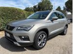 SEAT Ateca 2.0 TDI 4DRIVE Business NAVI - LED - TELEC. - 17 rif. 24037028