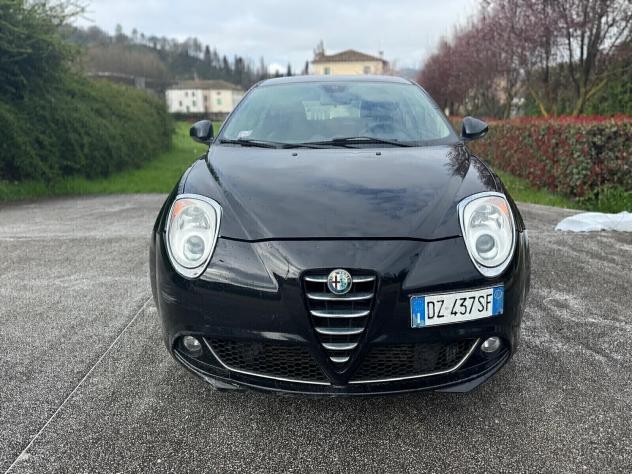 Alfa Romeo MiTo 1.6 JTDm 16V Distinctive Sport Pack - Foto 2