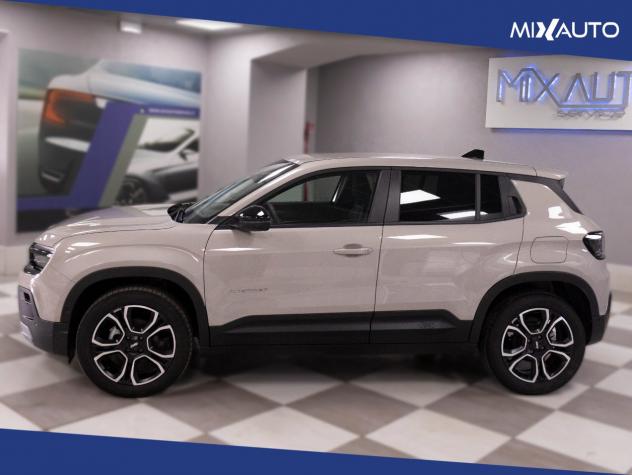 Jeep Avenger 1.2 Turbo Summit FWD 100CV - Foto 3