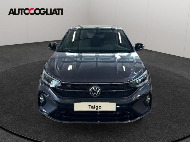 Volkswagen Taigo Taigo 1.0 TSI 115 CV R-Line Plus - Foto 2