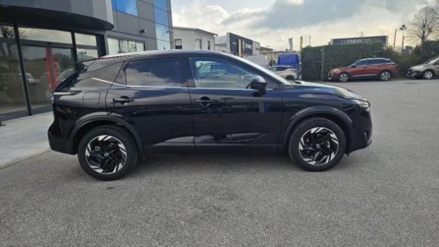 NISSAN Qashqai MHEV 140 CV N-Connecta rif. 23899215 - Foto 3