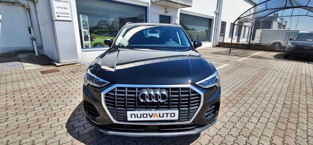 Audi Q3 45 TFSI e S tronic Business - Foto 2