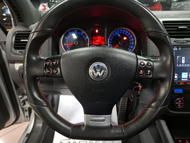 Volkswagen Golf 2.0 16V TFSI GTI - Foto 7