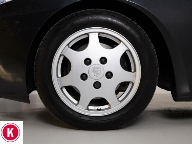 Porsche 944 S2 Cabrio *ASI* - Foto 8