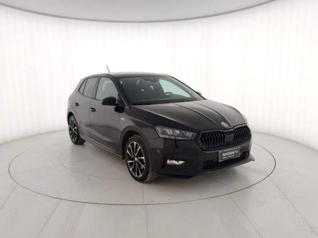 Škoda Fabia 1.0 TSI Evo 85KW MONTE CARLO - Foto 4