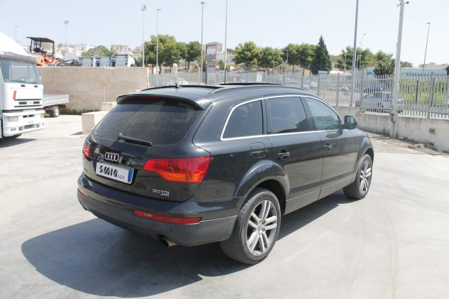 Audi Q7 3.0 V6 TDI 233CV quattro tiptronic - Foto 7