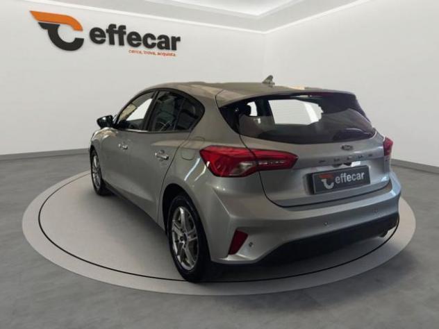 FORD Focus 1.0 125 CV 5p. Business rif. 23784601 - Foto 6