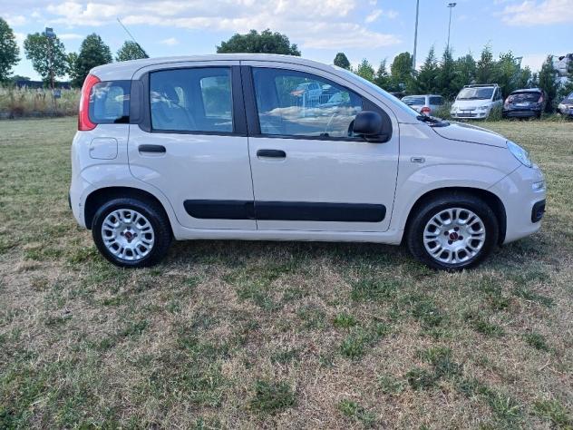 Fiat Panda 1.2 Benzina Lounge Km 100.000 - Foto 3