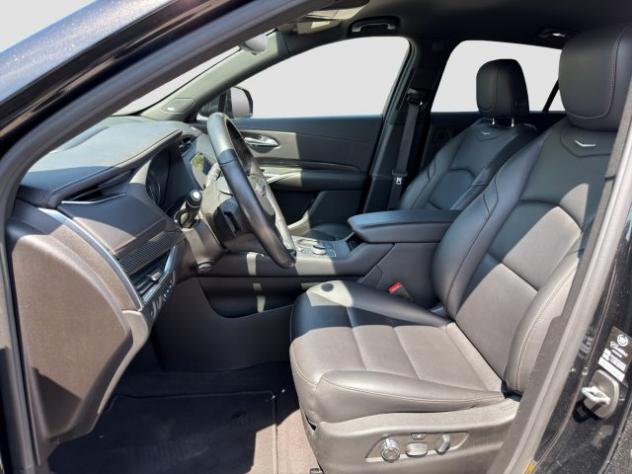 CADILLAC XT4 XT4 350 TD AWD Sport rif. 23952083 - Foto 10