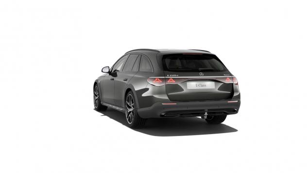 Mercedes-Benz Classe E All-Terrain 220 d 4M All-T Advanced Plus - Foto 3