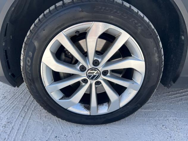 Volkswagen T-Roc 2.0 TDI SCR Style DSG - Foto 7