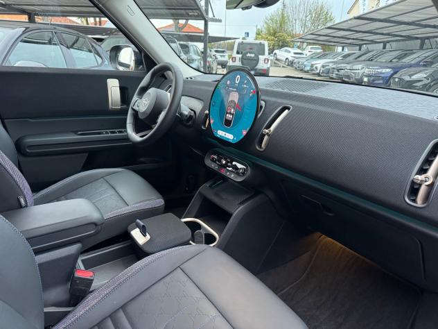MINI Countryman D 48V Classic Pacchetto "S" PRONTA CONSEGNA - Foto 9