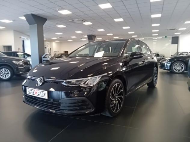 VOLKSWAGEN Golf 1.0 eTSI EVO DSG Life rif. 23815666