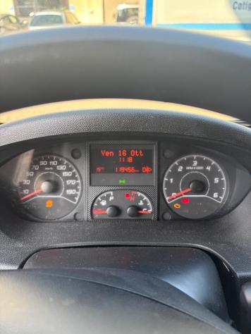 Citroen Jumper 35 BlueHDi 140 S&S PLM-TM Furgone - Foto 3