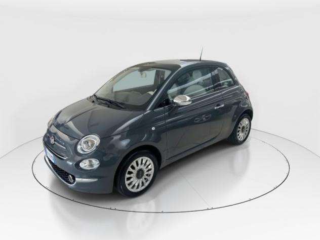 FIAT 500 1.2 Lounge rif. 23801042