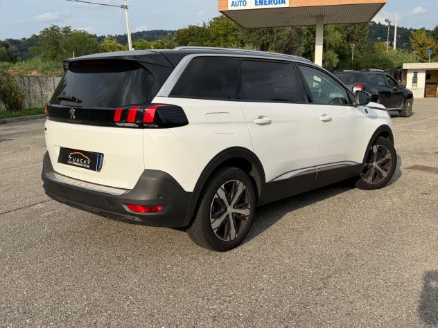 Peugeot 5008 GT Line / Crossway 1.2 PureTe #12141 - Foto 4