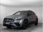 Mercedes-Benz GLA H247 200 d automatic