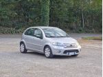 Citroen C3 1.4 Eco Energy G Seduction E4 Automatico NEO 2011