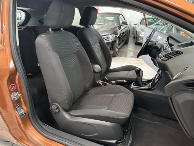 FORD Fiesta 1.6 TDCi 95CV 3 porte Titanium - Distribuzione OK rif. 24055631 - Foto 10