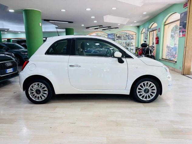 Fiat 500 1.3 Multijet 95cv Lounge Full - Foto 4