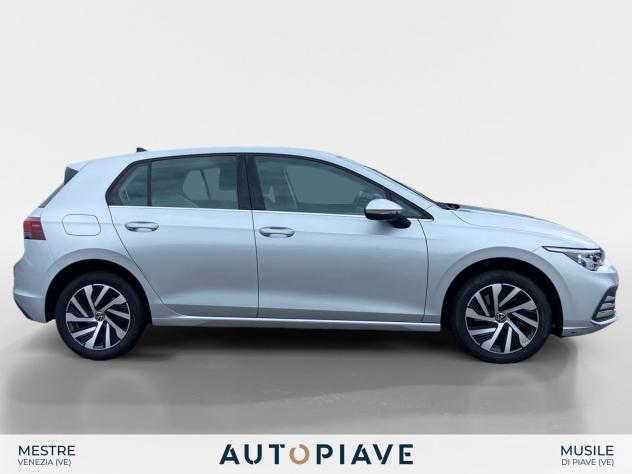 Volkswagen Golf 1.4 TSI eHYBRID 204 CV DSG Style - Foto 6