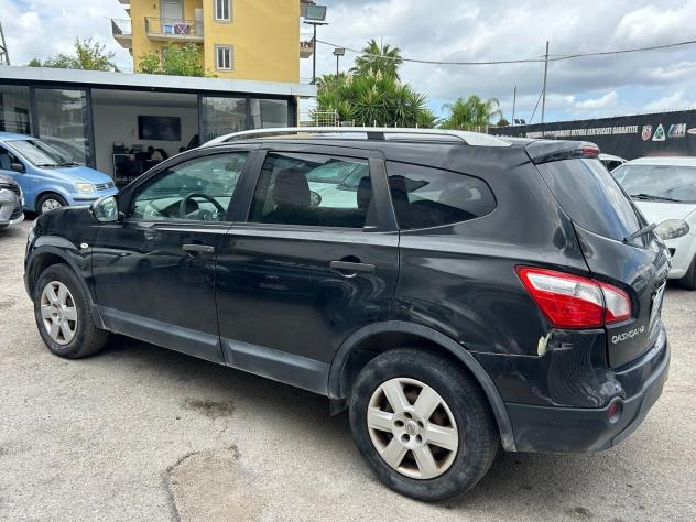 Nissan Qashqai Qashqai+2 1.5 dCi DPF Tekna - Foto 4