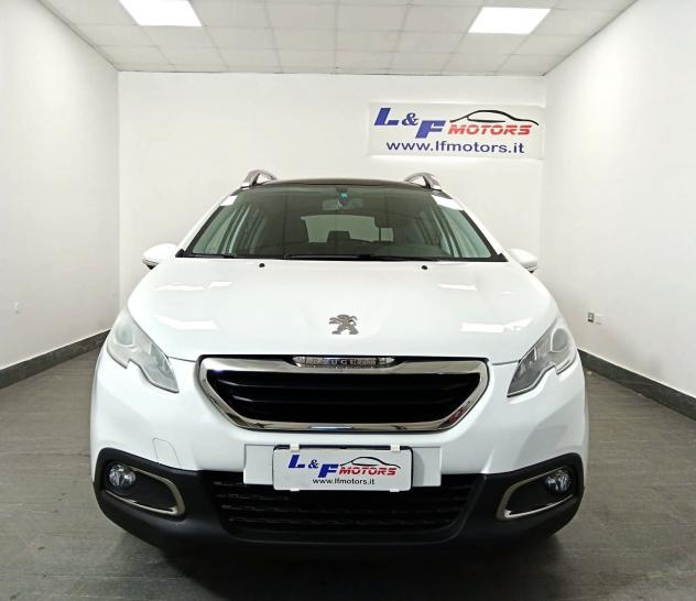 Peugeot 2008 1.2 BZ ALLURE - Foto 3