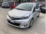 TOYOTA Yaris 1.0 5 PORTE LOUNGE 70cv rif. 24230167