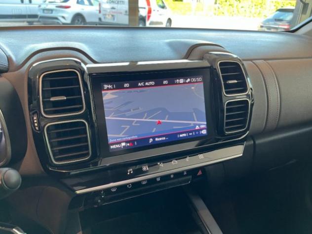 CITROEN C5 Aircross BlueHDi 130CV FEEL 6M. 68000 KM PREZZO REALE rif. 23823268 - Foto 10