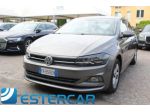 VOLKSWAGEN Polo 1.6 TDI 95CV 5p Comfortline rif. 23627522
