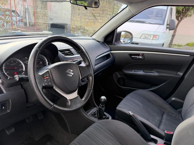 Suzuki Swift 1.3 DDiS 5 porte B-Top-2014 - Foto 8