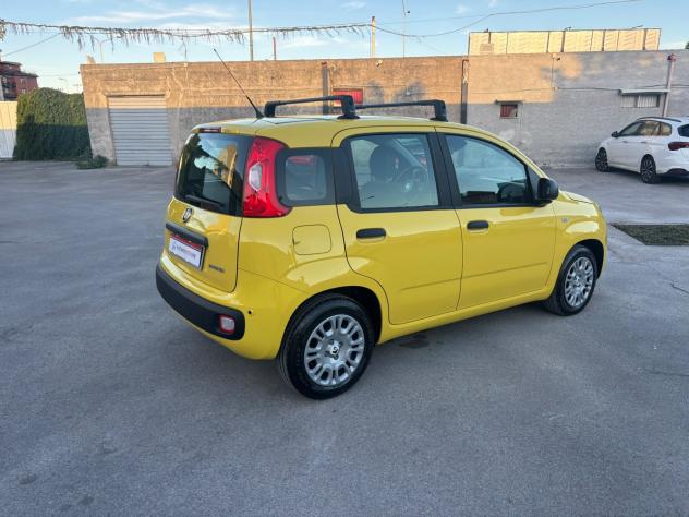 Fiat Panda 1.0 FireFly S&S Hybrid - Foto 5