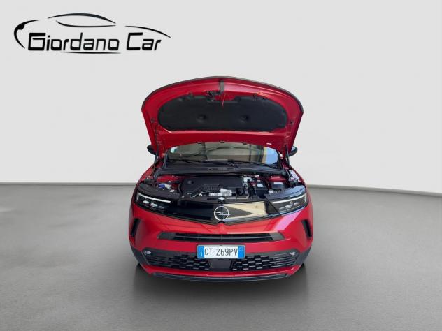 Opel Mokka 1.2 Turbo Edition MT6 - Foto 4