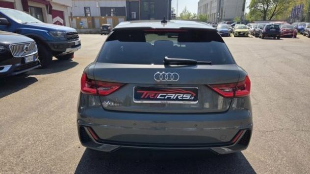 AUDI A1 SPB 30 TFSI S tronic S line edition PERMUTE NEOPAT rif. 23992197 - Foto 4