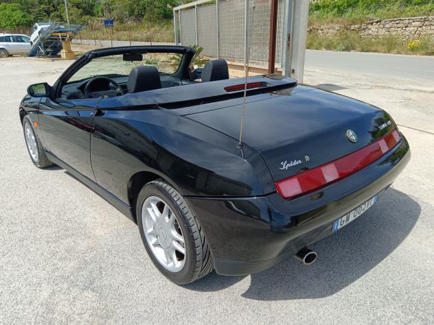 Alfa Romeo GTV Spider 2.0i 16V Twin Spark cat - Foto 4