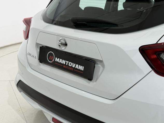 Nissan Micra IG-T 92 Acenta - Foto 10