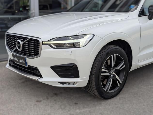 Volvo XC60 XC60 2.0 b5 R-design awd auto my20 - Foto 2