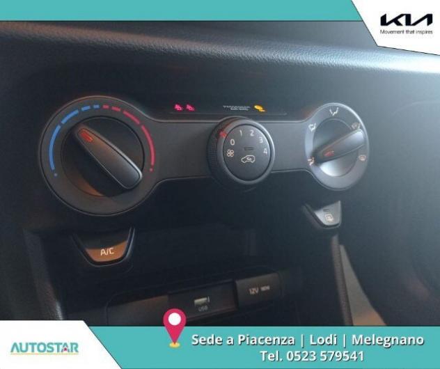Kia Picanto Picanto 1.0 12V 5 porte Urban - Foto 9